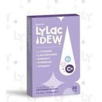ราคา Lylac Dew ช่วยเรื่องผิวกระจ่างใส (22879919849)