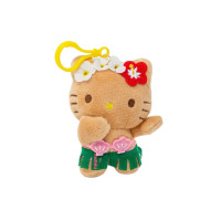 ราคา Shopbaie Sanrio keychain hello kitty hawaii พวงกุญแจ คิตตี้ฮายวาย (22337437320)