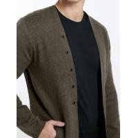 ราคา 5 สี เสื้อคลุม CARDIGAN DANDY COSMO รุ่น SIMPLE คาดิแกน JACKET (22664946345)