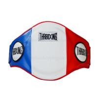 ราคา THAIBOXING เป้าป้องกันหน้าท้องหนังเทียม (456281348)