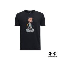ราคา Under Armour Boys Curry Bobblehead Short Sleeve (22600998454)