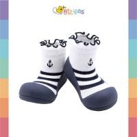 ราคา New Arrival 2022 รองเท้าหัดเดิน Attipas รุ่น New Marine Boy Girl รุ่น Premium (13763383064)
