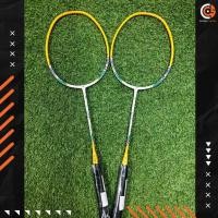 ราคา Yonex Nanoray Light 11i 5U G5 CODE SP ไม้แบดมินตัน สินค้าลิขสิทธิ์แท้ 100 (21716465911)
