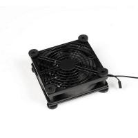 ราคา Fosi USB Cooling Fan พัดลมระบายความร้อน USB การติดตั้งที่ง่ายและยืดหยุ่น รองรับ Plug and Play (23168774764)