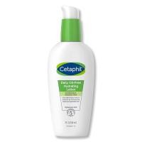 ราคา Cetaphil Daily Oil Free Facial Moisturizer Sunscreen SPF 35 3 fl oz 88ml (23058281580)
