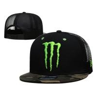 ราคา CODD ใหม่ VR46 หมวกแก๊ป ลายมอนสเตอร์ ระบายอากาศ ใส่สบาย แฟชั่น สําหรับแข่งรถ Yamaha VCB (21515584028)