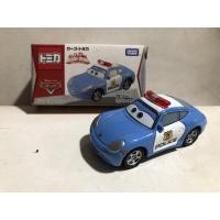 ราคา Sophini mother and baby Tomica Pixar CARS Rescue GoGo Porsche Sally (20652644673)
