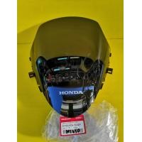 ราคา ชิวหน้าPCX150 2017 เตาแก๊ส แท้เบิกศูนย์HONDA ส่งฟรี (872994710)