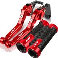 ราคา รถจักรยานยนต์สำหรับฮอนด้า PCX125 PCX 125 2014 2015 2016 2017 2018 2019 2020ปรับได้มือจับคลัตช์เบรก (20447687351)