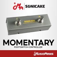 ราคา Sonicake Footswitch QFS 10 ฟุตสวิตซ์ ฟุตสวิตช์ Footswitch Controller รับประกันศูนย์ Music Arms (22732617588)