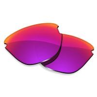ราคา เลนส์อะไหล่ทดแทนโพลาไรซ์ HXHTenD สำหรับ Oakley Frogskins Lite แว่นตากันแดด OO9374ป้องกันรอยขีดข่วนป้องกันรังสียูวี (22165108418)