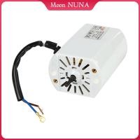 ราคา Moon NUNA มอเตอร์เย็บปักมอเตอร์ขนาดเล็กมอเตอร์เครื่องเย็บผ้าที่บ้าน Motor Listrik อุปกรณ์อะไหล่ที่ทนทาน (22039226061)
