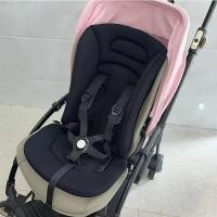 ราคา Bugaboo Bee3เบาะรองนั่ง Bee5 Bee6ผ้าฝ้ายระบายอากาศที่นอนหนา Pad Cart Mat รถเข็นเด็กอุปกรณ์เสริม (23104405014)