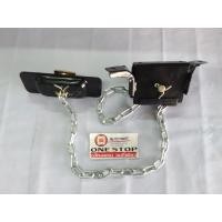 ราคา Isuzu ที่เก็บยางอะไหล่ อะไหล่รถยนต์ รุ่น D MAXเก่า ก่อนออนิว เชฟโรเลตโคโลราโดใส่ได้ถึงปี2008 1ชุด (9627367078)