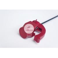 ราคา BENZ เหล็กวัดน้ำมันเกียร์ ก้านวัดน้ำมันเกียร์ สีเลือดหมู รถเบนซ์ Mercedes Benz 722 4 722 5 (12608917247)