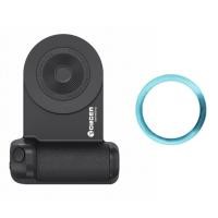 ราคา INOVAGEN ขาตั้งแขนยึดสำหรับเซลฟี่โทรศัพท์แม่เหล็กพร้อมแบตสำรอง3300MAh ที่จับโทรศัพท์เซลฟีแม่เหล็กสำหรับ Android i Phone ขายึดภาพที่จับกล้อง (18848586293)