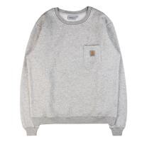 ราคา Carhartt K87กระเป๋าเสื้อกันหนาว Streetwear หลวม WIP เสื้อ (15547483916)