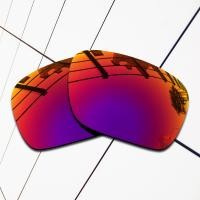 ราคา เลนส์อะไหล่ทดแทนโพลาไรซ์ HXHTenD สำหรับ Oakley Sliver Stealth แบบชาวเอเชียแว่นตากันแดด OO9409ป้องกันรังสียูวีป้องกันรอยขีดข่วน (22444830393)