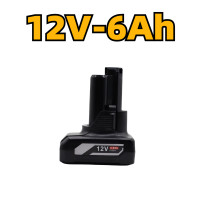 ราคา Bosch แบตเตอรี่ รุ่น GBA 12V 3 0Ah 6 0Ah Li ion Battery (22207508329)
