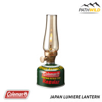 ราคา COLEMAN JP LUMIERE LANTERN ตะเกียงเปลวเทียน Coleman Japan Lumiere Lantern จากญี่ปุ่น (17817884883)
