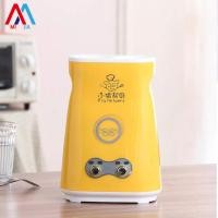 ราคา KUDIXIONG เครื่องทำม้วนออมเล็ตไฟฟ้าอัตโนมัติ เครื่องทำไข่ม้วนคู่เครื่องทำอาหารเช้า เครื่องฟักไข่ (12700815766)