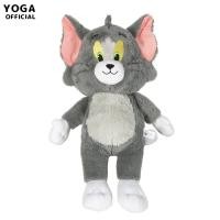 ราคา พร้อมส่ง ตุ๊กตา Tom and Jerry ตุ๊กตาทอมแอนด์เจอร์รี่ ตุ๊กตาน่ารัก น่ากอด ขนนิ่มดีมาก ตรงปก ถ่ายจากงานจริงค่า 23004 23026 (19468671816)