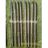 ราคา แกนปั่นเครื่องขูดมะพร้าว ใช้ได้กับเครื่องขูดรุ่นหุ่นยนต์กับตู้สี่เหลี่ยม ขนาดลูกขูดหน้ากว้าง7นิ้วหรือ 17ซม (8036529649)