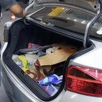 ราคา ยางฝาท้าย ยางฝากระโปรงท้าย Honda city 02 07 08 13 14 18 (17353551480)