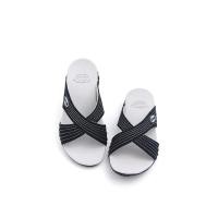 ราคา Scholl รองเท้าสกอลล์ ดูราเฟล็ค คลอส Duraflex Cross รองเท้าแตะสวม ผู้หญิง รองเท้าสุขภาพ Comfort Sandal เบา ทนทาน (15940807705)
