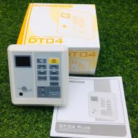 ราคา DT04 รีโมทคอนโทรล ชนิดมีสาย INTRONICS DT04 (1913314530)