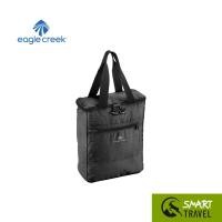ราคา EAGLE CREEK PACKABLE TOTE PACK BLUE SEA กระเป๋าเป้ กระเป๋าสะพายแบบพับเก็บได้ (5613160078)