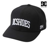 ราคา DC SHOES หมวก Semi Pro Snapback Black ADYHA04170 KVJ0 (22326904092)