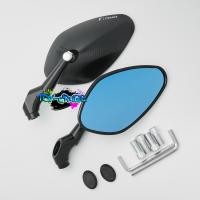 ราคา พร้อมส่ง กระจกใบไม้ Rizoma RZM ขาย่อ มีโลโก้ งาน CNC ใส่ได้ทุกรุ่น (22150362264)