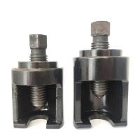 ราคา ZEN ตัวดูดลูกหมากปีกนก คันชัก คันส่ง ประแจถอดลูกหมากสำหรับรถ 6ล้อ และ10ล้อ ร่องU มีขนาดให้เลือก ส่งเร็ว ทันใช้ (20444561857)