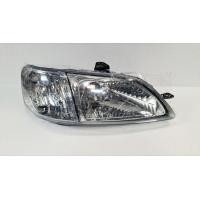 ราคา Mr Auto ไฟหน้า ฮอนด้า ซิตี้ TYPE Z ปี 1999 2000 ได้รับสินค้า 1 ชิ้น สินค้าตรงรุ่น โคมไฟหน้า ดวงไฟหน้า FRONT LIGHT HONDA CITY TYPE Z 1999 2000 (22488307321)