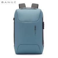 ราคา Bange กระเป๋าเป้สะพายหลังสำหรับผู้ชายกระเป๋าคอมพิวเตอร์สำหรับนักศึกษากระเป๋าเป้เดินทางอเนกประสงค์ลำลองอินเทรนด์สำหรับนักเรียนมัธยมปลาย (21062487518)