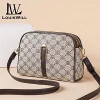 ราคา หลุยส์วิลกระเป๋าผู้หญิงกระเป๋าครอสบอดี้กระเป๋าพิมพ์ลายกระเป๋าพาดไหล่ย้อนยุคแฟชั่นกระเป๋าทรงสี่เหลี่ยมเล็กกระเป๋าสะพายสำหรับออกนอกบ้านกระเป๋าสะพายสายสะพายสำหรับเดินทาง (21936026254)