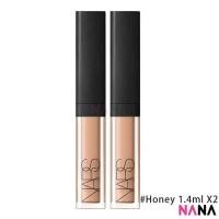 ราคา NARS Radiant Creamy Concealer Honey Light to medium with cool undertones 1 4ml x2 Delivery Time 5 10 Days (23054912028)