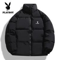 ราคา PLAYBOY Winter down cotton jacket (23011405345)