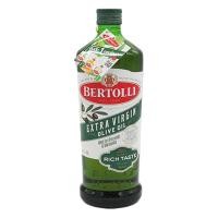 ราคา เบอร์ทอลลี่ น้ำมันมะกอก เอ็กซ์ตร้าเวอร์จิ้น 1 ล BERTOLLI Extra Virgin Olive Oil 1 l (21129701349)