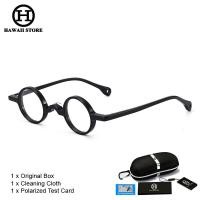 ราคา Hawaii กรอบ Acetate แบบคลาสสิกสำหรับผู้ชายและผู้หญิงแว่นตาสำหรับคนที่ถูกระบุว่าสายตาสั้นแฟชั่นกรอบแว่นสายตาทรงกลมขนาดเล็กเลนส์เปลี่ยนได้ (8367155380)