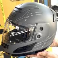 ราคา หมวกกันน็อคเต็มใบ INDEX 811 I SHEILD (21824933718)