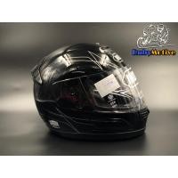 ราคา หมวกกันน็อคเต็มใบ INDEX 811 I SHEILD (2702680976)