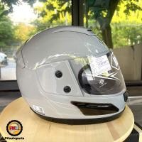 ราคา หมวกกันน็อคเต็มใบ INDEX 811 I SHEILD (2702680977)