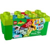 ราคา LEGO Duplo Brick Box 10913 ของเล่นสำหรับเด็ก 114078 (23220830020)