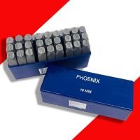 ราคา ตัวตอกอักษร Phoenix ขนาด 3m 4m 5m 6m 8m 10m เหล็กตอก ตอกอักษร เหล็กตอกตัวอักษร ชุดตอกอักษร ที่ตอกอักษร ตัวตอก (20224567951)