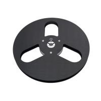 ราคา อุปกรณ์บันทึกรีลอลูมิเนียมต่อรีลม้วนเทปเปล่าขนาด7นิ้วอุปกรณ์ที่ม้วนเก็บเปล่า (22773335612)