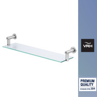 ราคา VRH ชั้นวางของแบบกระจก รุ่น BONNY รุ่น FBVHB N106AS (23120953482)