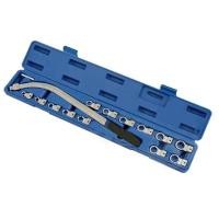 ราคา 15Pc Auxiliary Timing Belt Tensioner Pulley Wrench Set 12 19Mm (22628060462)