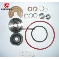 ราคา CT12เทอร์โบชุดซ่อม17201 64050สำหรับโตโยต้า Lite Ace เมือง Ace 2 0 L 2CT เทอร์โบดีเซลสร้างชิ้นส่วนกังหัน (13454391454)